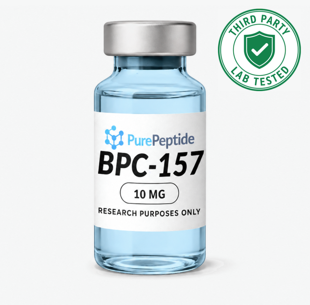 BPC-157 10mg