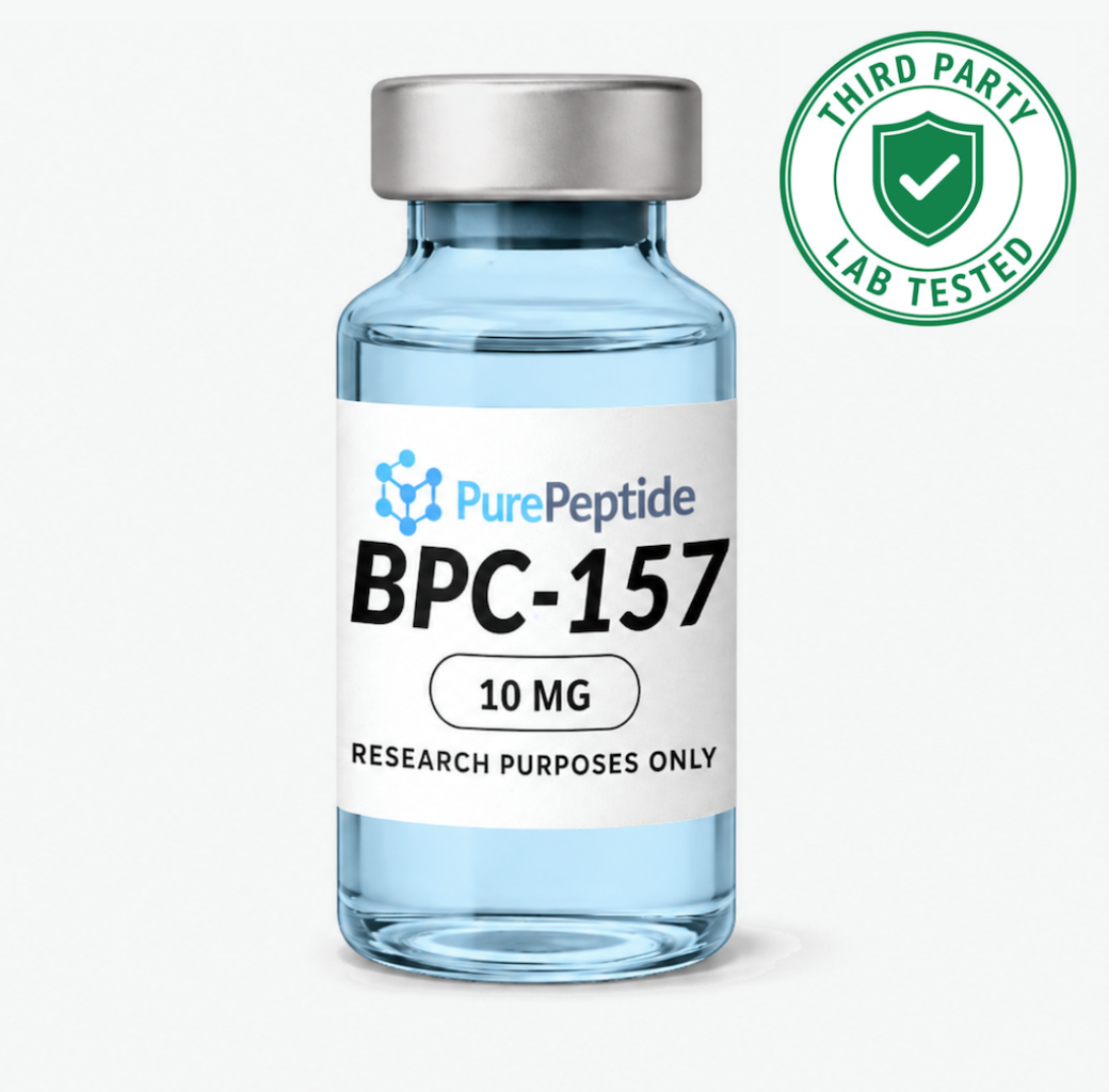 BPC-157 10mg
