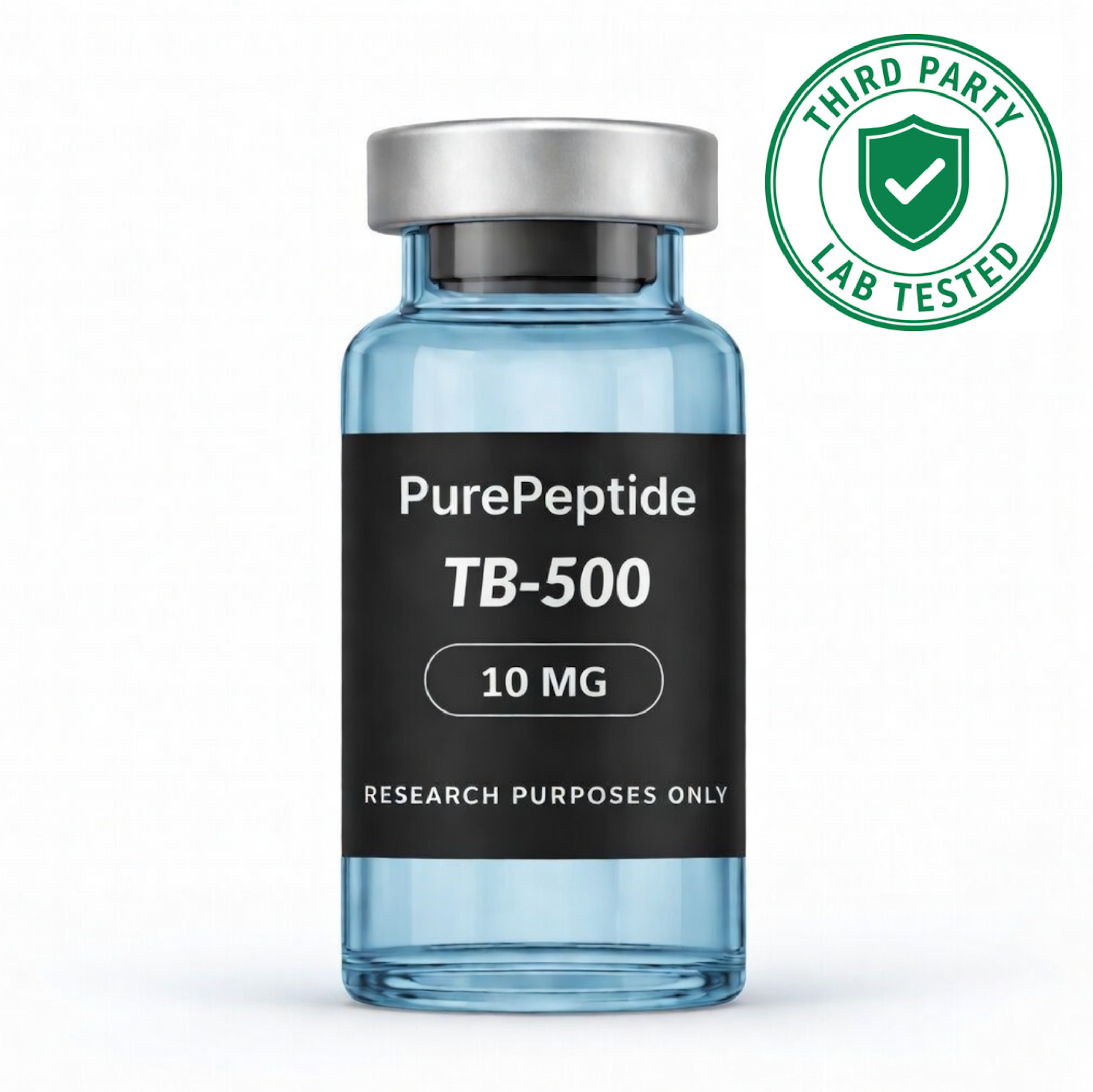 TB-500 10mg Peptid